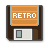 Floppy (j3) Icon